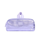 State Bags Clinton Pencil Case Lilac