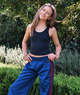 Katie J NYC Girls Emmy Tank