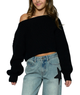 Katie J NYC Girls Cove Sweater