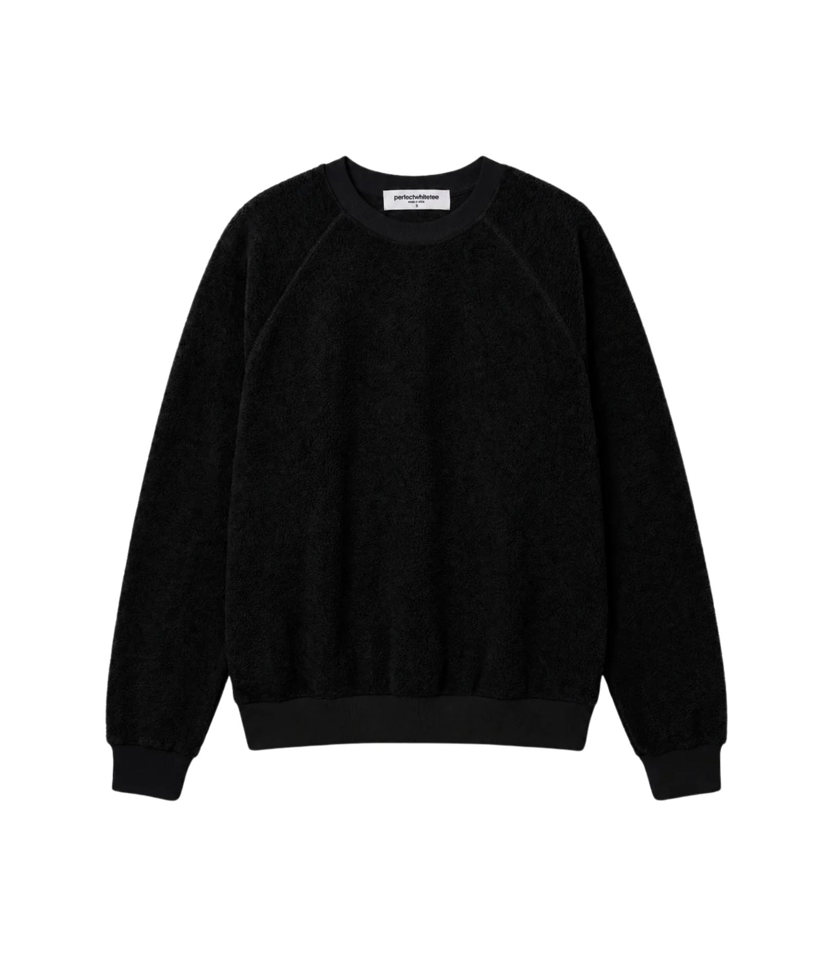 Perfect White Tee Women Oversized Ziggy