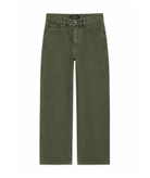 Katie J NYC Girls Chicago Jeans Olive Green Girls Denim Katie J NYC Olive Green Y/S (7/8)