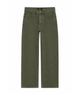 Katie J NYC Girls Chicago Jeans Olive Green Girls Denim Katie J NYC Olive Green Y/S (7/8)