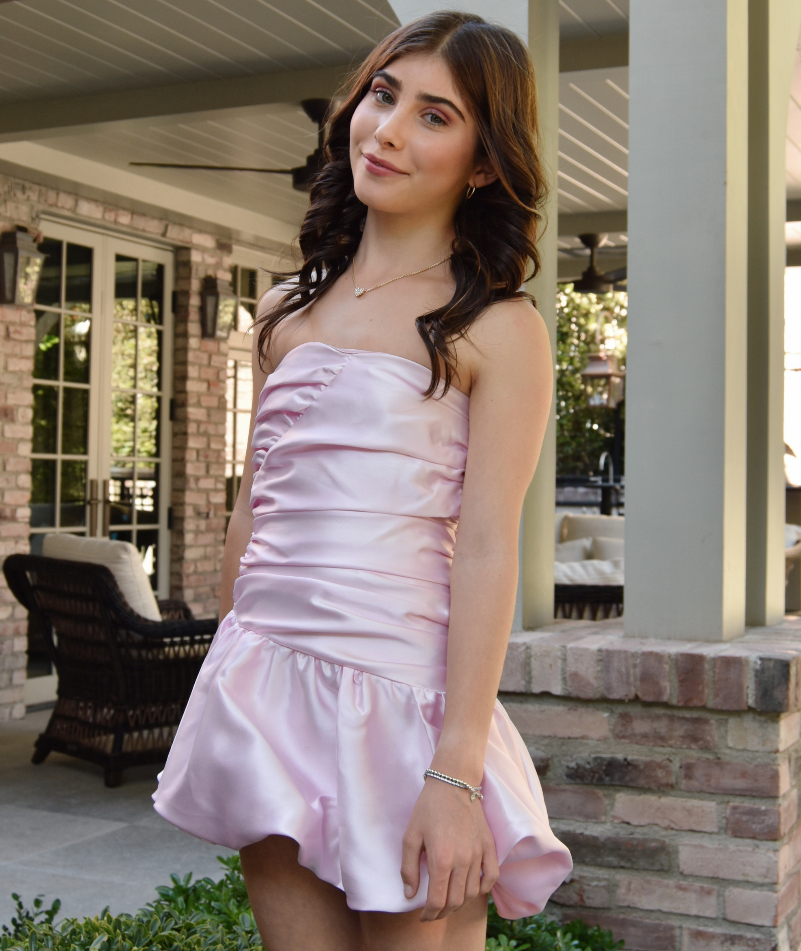 Katie J NYC Girls Elora Dress Girls Special Dresses Katie J NYC