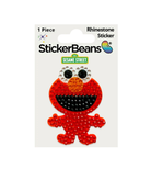 Sticker Beans Elmo Sticker Accessories Sticker Beans