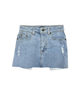 Katie J NYC Girls Miami Light Wash Denim Skirt Girls Denim Katie J NYC Denim Y/S (7/8)