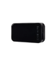 Frankie's Exclusives Jelly Makeup Bag Midnight Black