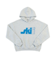 Sunny Somewhere Women SKIII Classic Hoodie