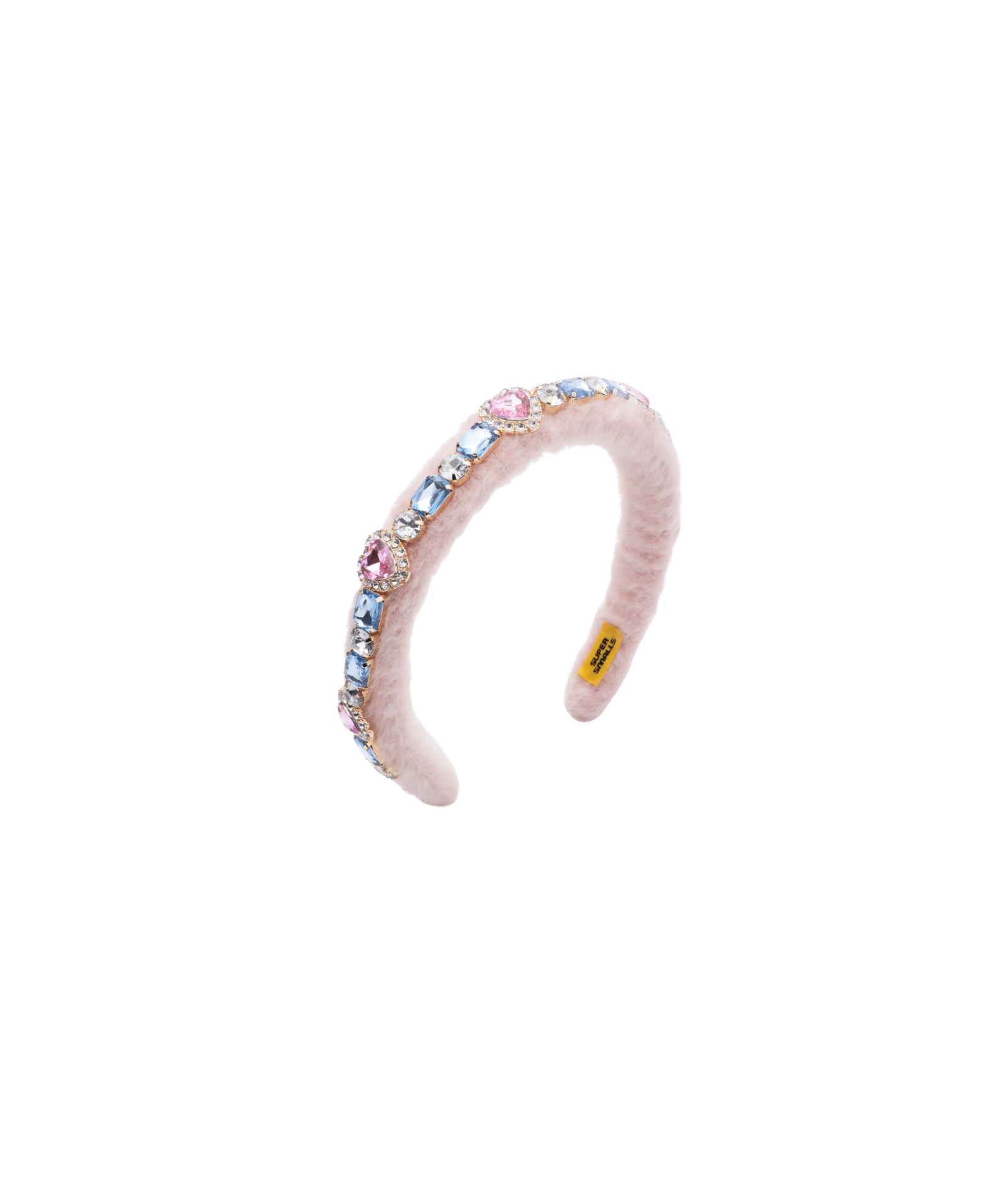 Super Smalls Candy Cloud Headband Accessories Super Smalls Multi