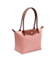 Frankie's Exclusives Shiloh 13 Inch Nylon Tote Bag