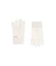 Bari Lynn Crystal Winter Gloves