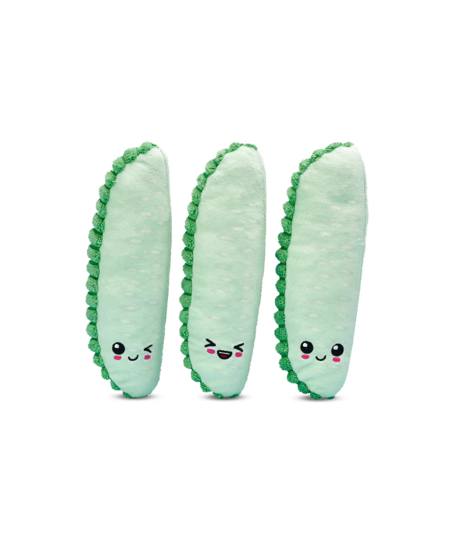 Claussen Pickle Pillow Accessories iScream