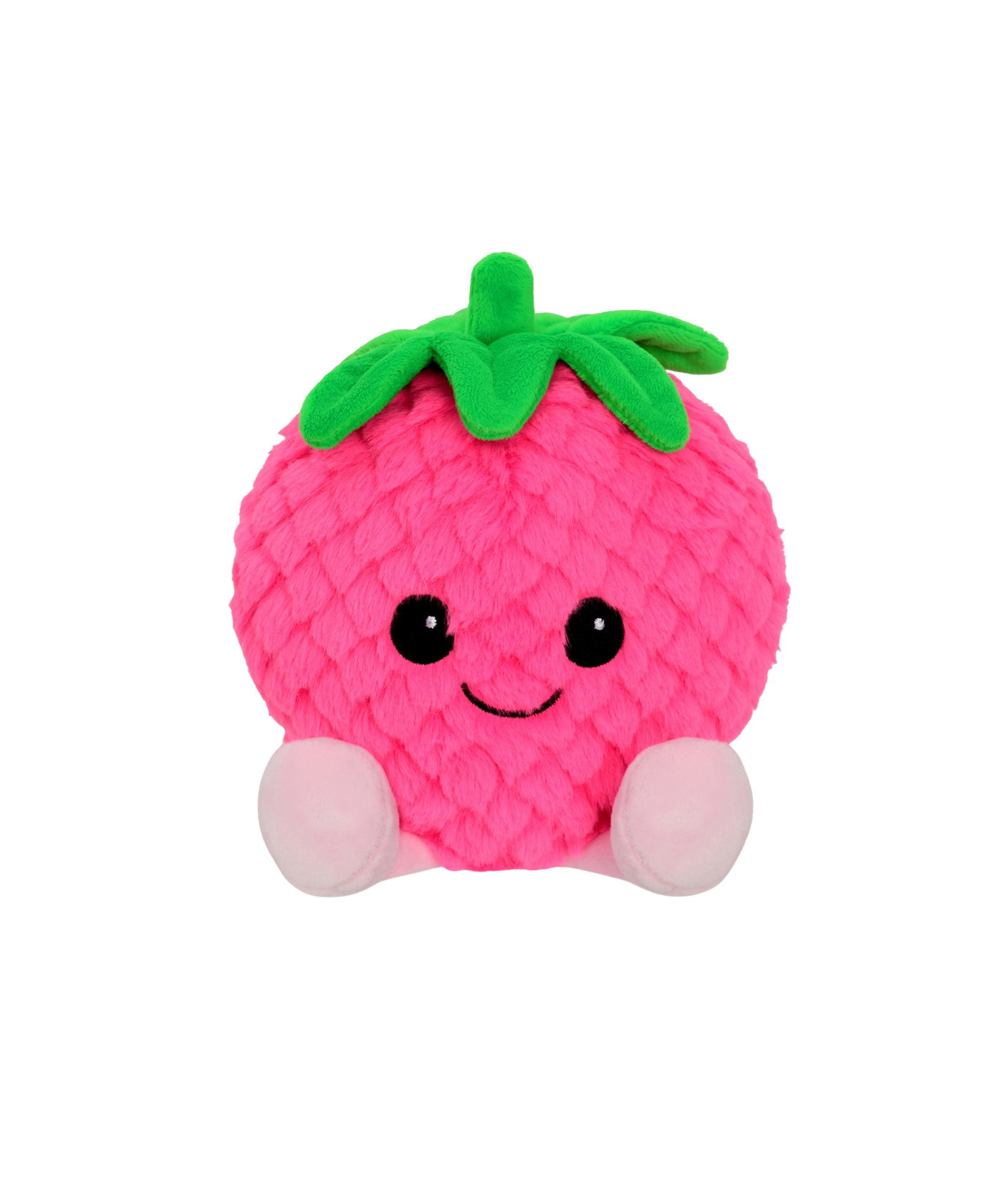 Sara Strawberry Plush