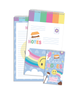 iScream Camp Notes Seal and Send Stationery Camp iScream Multi