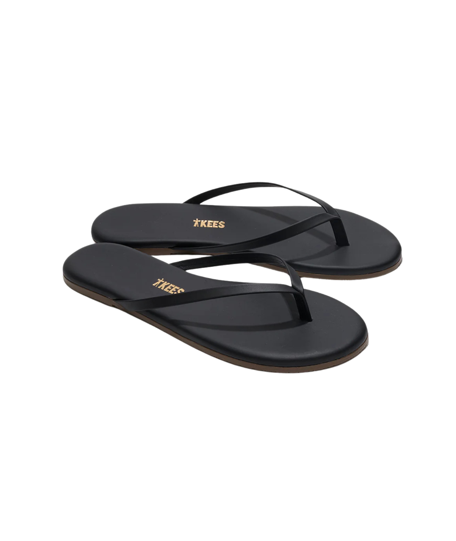 Tkees Women Liners Flip Flops Sable Accessories Tkees