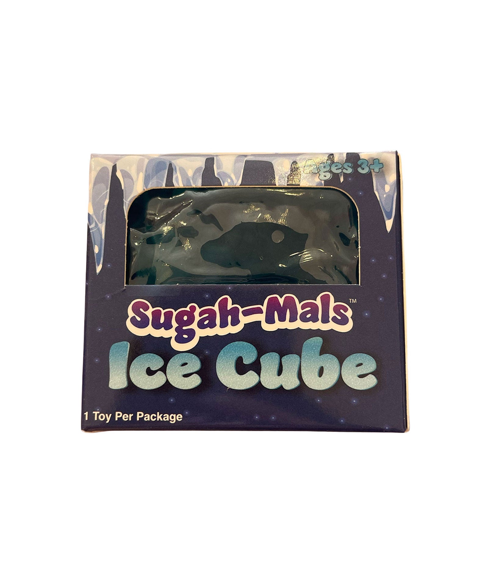 Sugah-Mals Squishy Ice Cubes