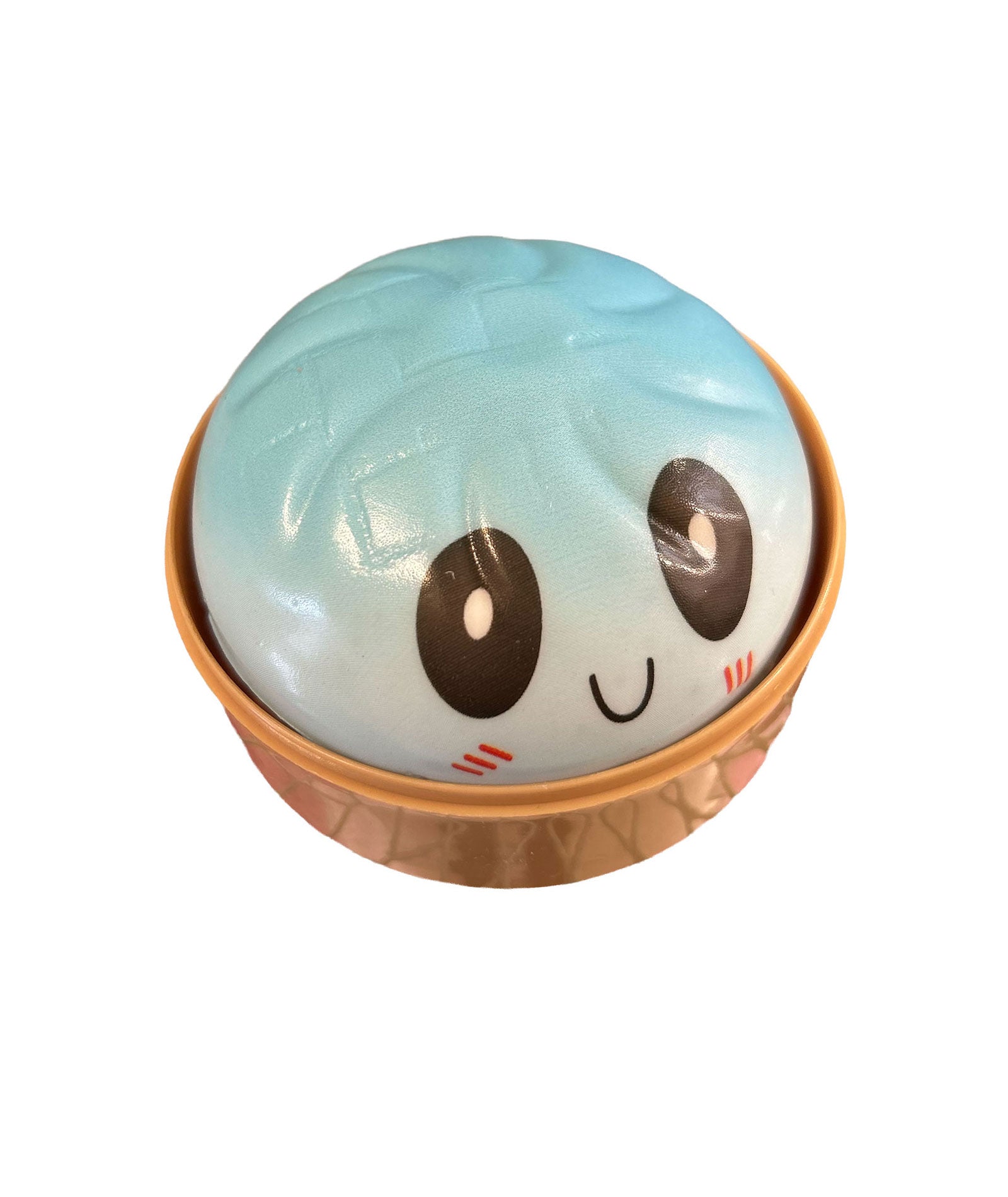 Frankie's Brand Squishy Mystery Dumplings Slow Rise - 4 inches Accessories Frankie's Exclusives Multi