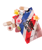 Sockerbit America's Favorite Swedish Gummy Mix Candy Bag Accessories Frankie's Exclusives