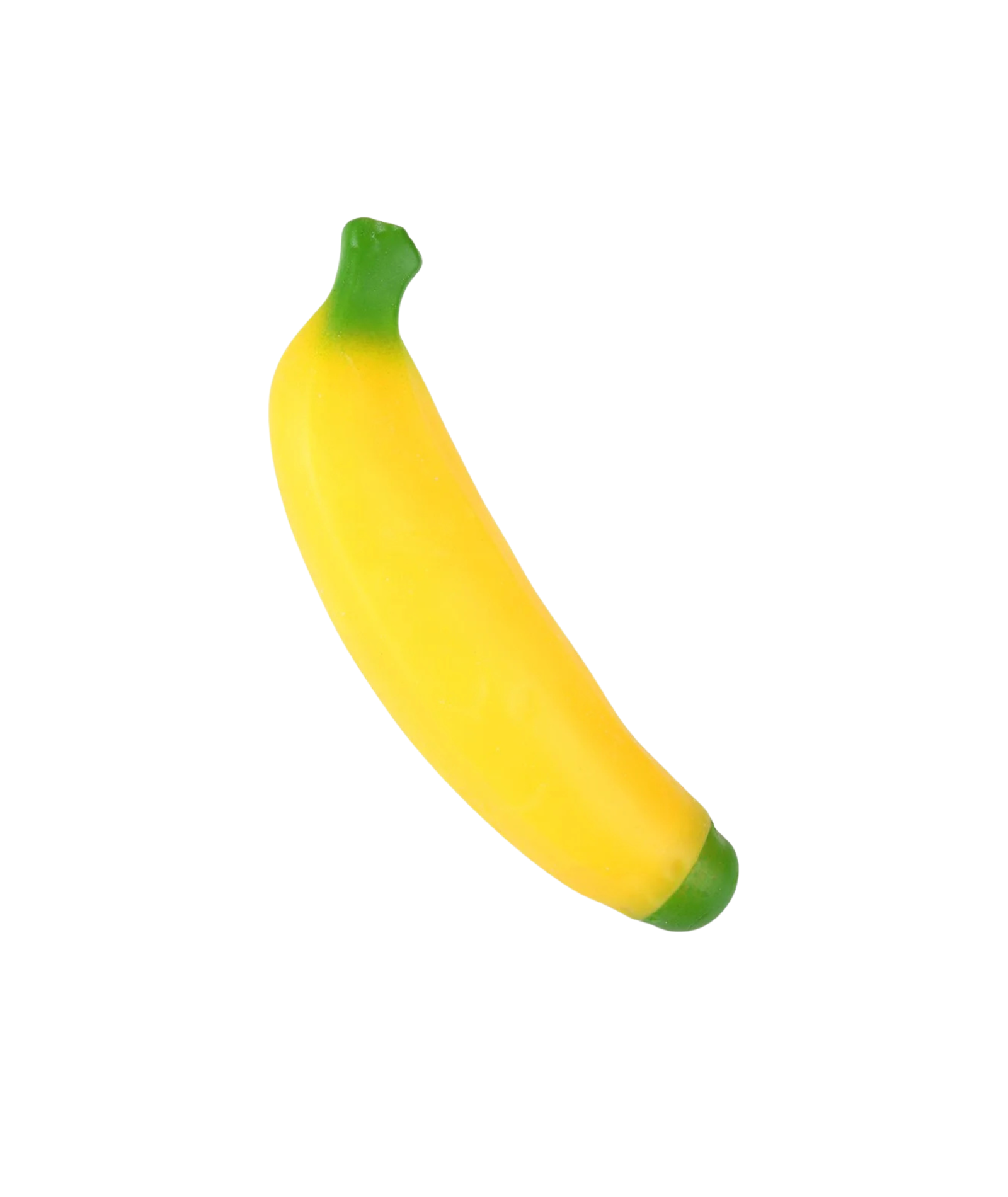 Stretch and Squeeze Banana