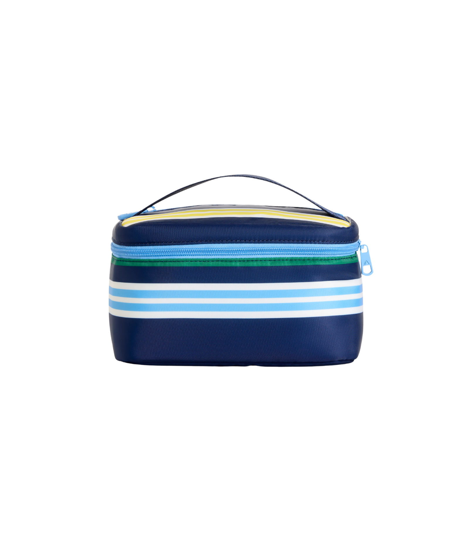 State Bags Kai Toiletry Kit Polo Stripe