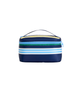 State Bags Kai Toiletry Kit Polo Stripe