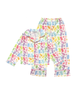 Mini Dreamers Girls Candy Bears Silky Set