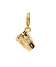 Electric Picks Charm Coffee Accessories Electric Picks Gold
