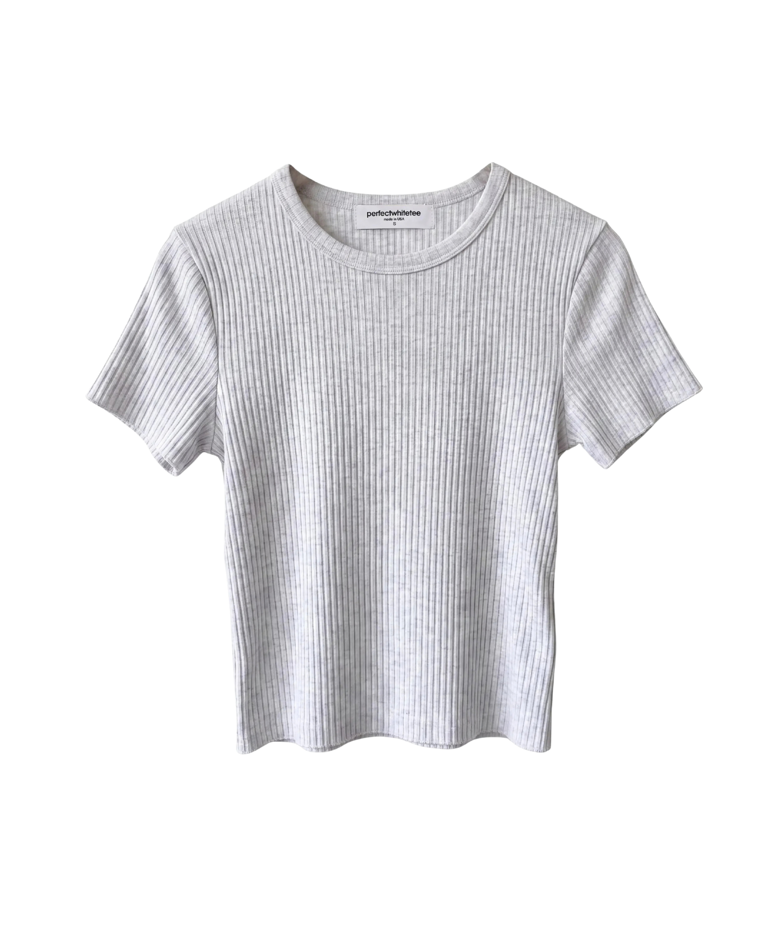 Perfect White Tee Women Isa