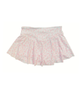 Katie J NYC Girls Fraya Skort Pink Mini Toile