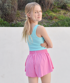 Jill Fly Away Shorts Girls Girls Casual Bottoms Suzette