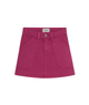DL1961 Girls Jenny Sugar Blush Aura Mini Skirt Girls Denim DL1961 Denim Y/6