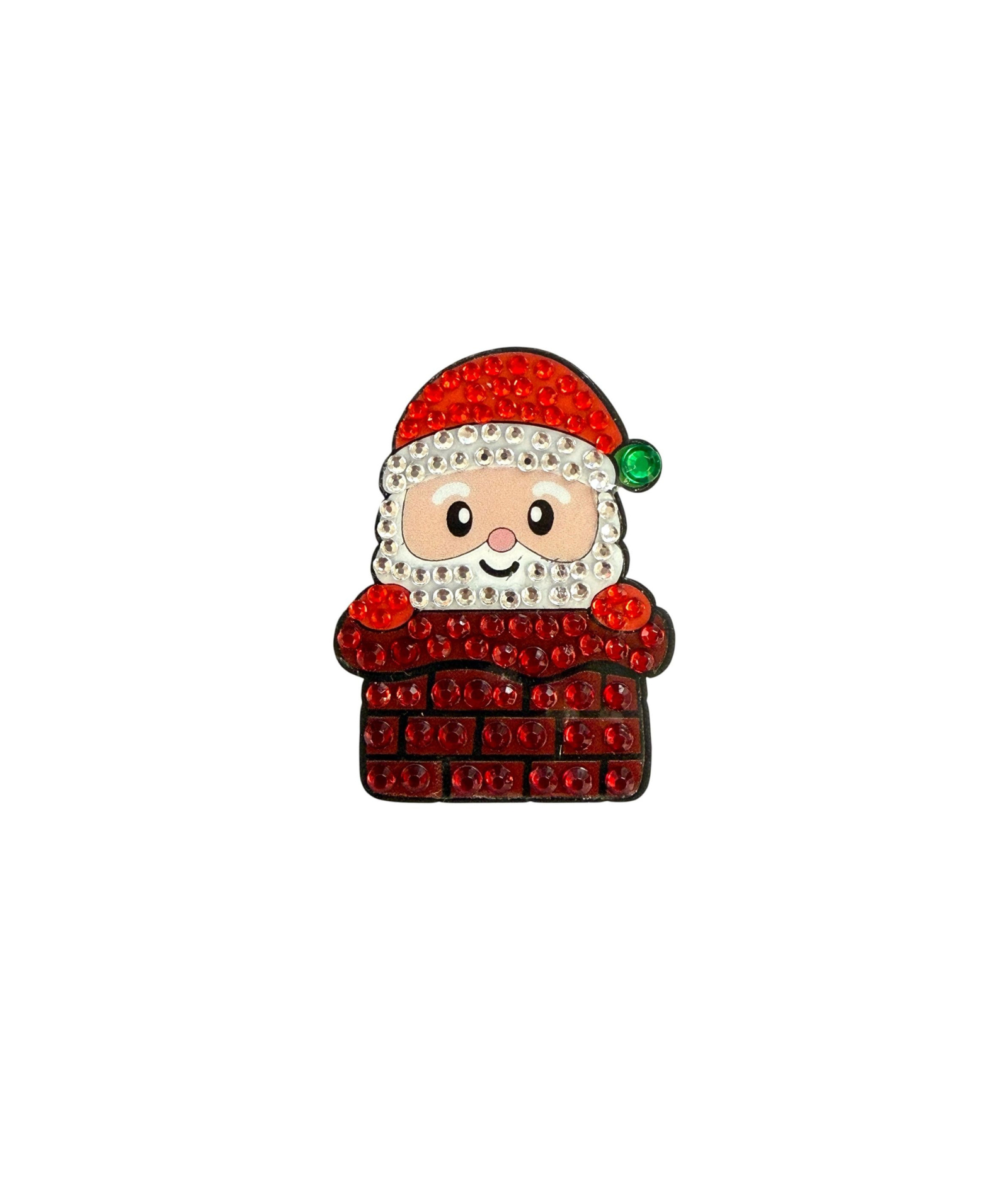 Sticker Beans Nick Holiday Sticker