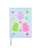 Yummy Gummy Journal Accessories iScream Multi