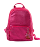 Bari Lynn Backpack Galaxy Woven