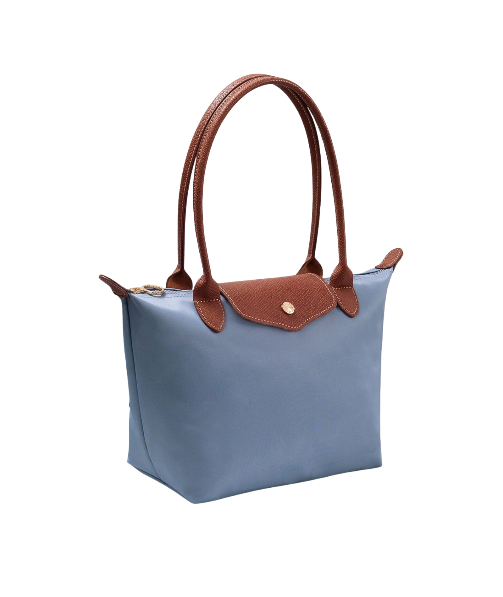 Frankie's Exclusives Shiloh 13 Inch Nylon Tote Bag