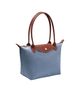 Frankie's Exclusives Shiloh 13 Inch Nylon Tote Bag