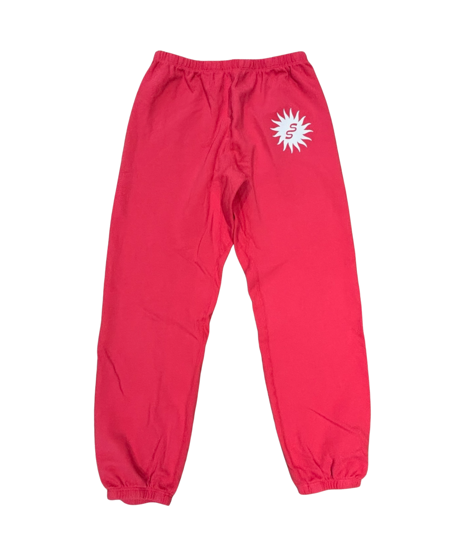 Sunny Somewhere Women Everyday Sweatpants
