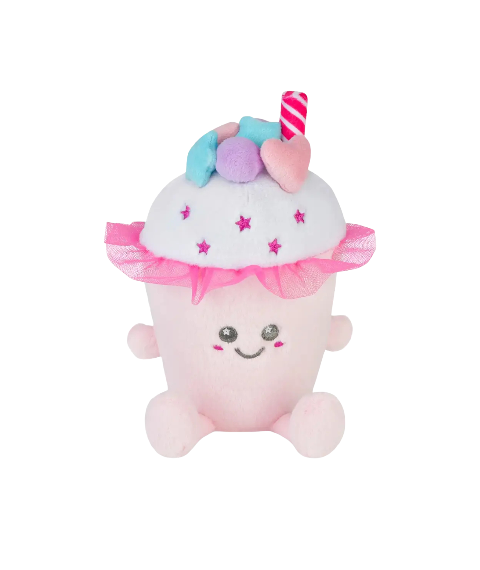 Starry Shake Plush
