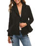 Love Shack Fancy Women Morrow Jacket
