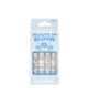 Beauty in Bloom Press On Nails