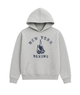 Katie J NYC Girls NY Boxing Hoodie
