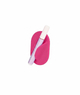 Frankie's Exclusives Glossy Adhesive Lip Gloss Holder Watermelon