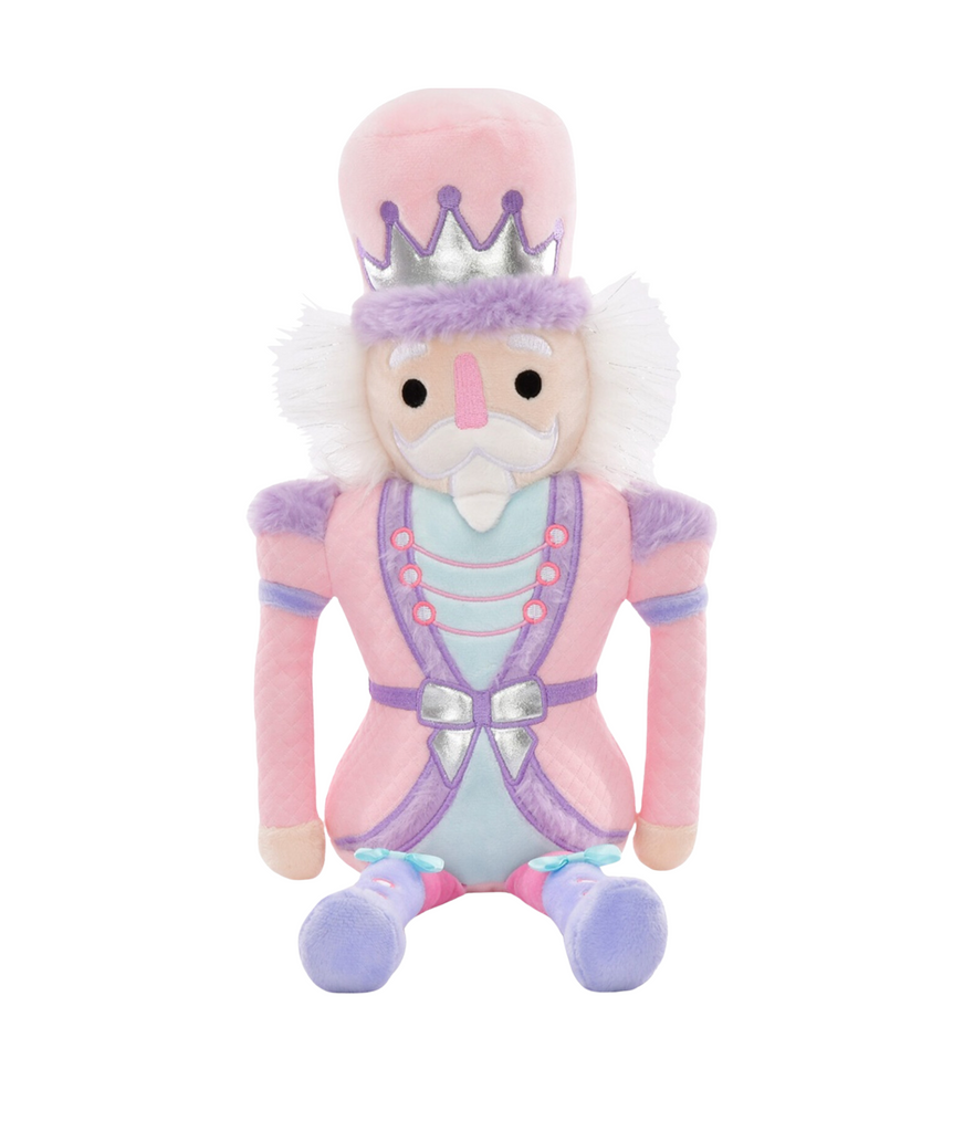 iScream Coco Nutcracker Plush Pillow Accessories iScream   