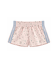 Katie J NYC Girls Jordyn Shorts Baby Pink Pastel Floral