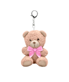 Bella Beary Cute Bag Charm Accessories iScream Multi