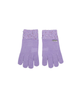 Bari Lynn Crystal Winter Gloves