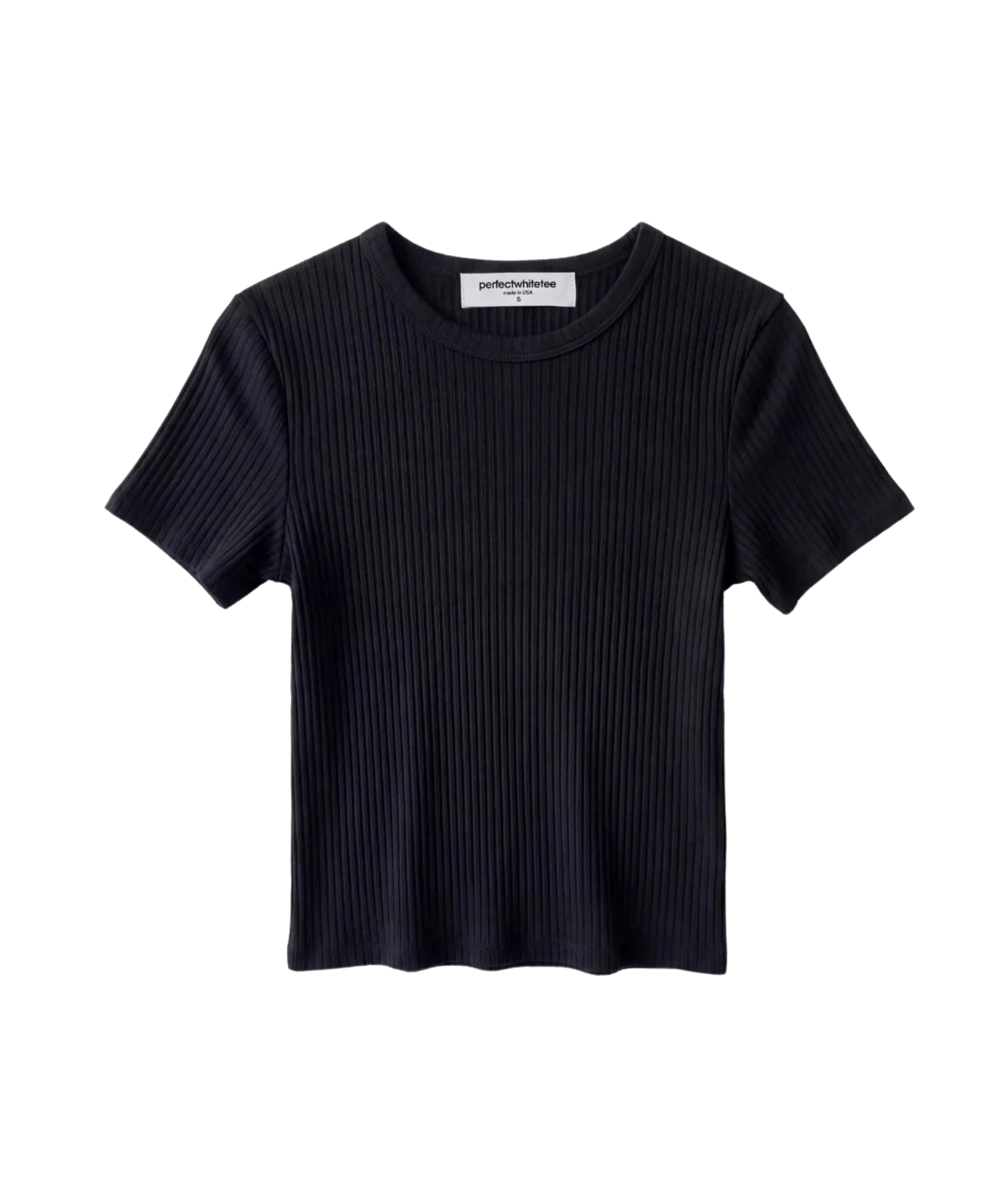 Perfect White Tee Women Isa