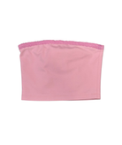 Theme Girls Alexa Tube Top Girls Casual Tops Theme-NYC Pastel Pink Y/S (7/8)