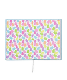 Yummy Gummy Journal Accessories iScream