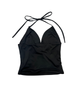 8apart Women Girls Night Out Halter Top