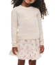 Love Shack Fancy Tween Zolee Pullover